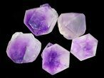 Amethyst Crystal Points Wholesale Lot - Pieces #59969-1